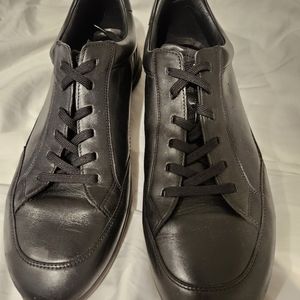 Ecco Mens dress sneakers US12